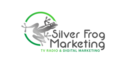 Silver Frog Marketing Results TV, Radio and Digital Marketing