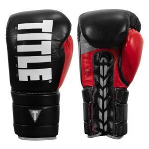 Foto de Boxing Gloves