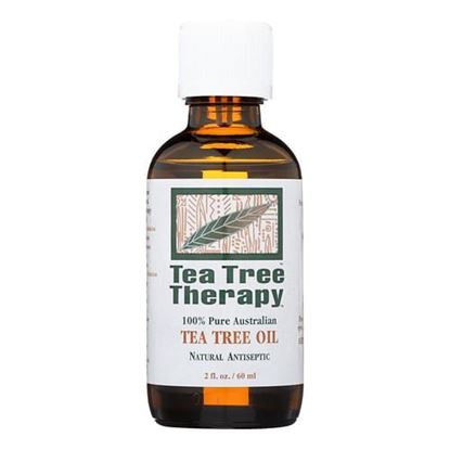 Изображение Tea Tree Therapy Tea Tree Oil - 2 fl oz