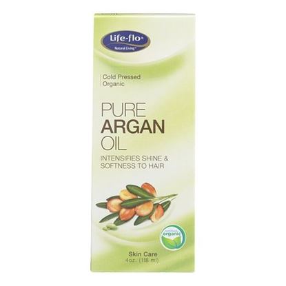 Picture of Life-Flo Pure Argan Oil - 4 fl oz