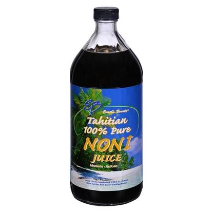 Picture of Earth's Bounty Tahitian Pure Noni Juice - 32 fl oz