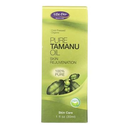 Picture of Life-Flo Pure Tamanu Oil - 1 oz