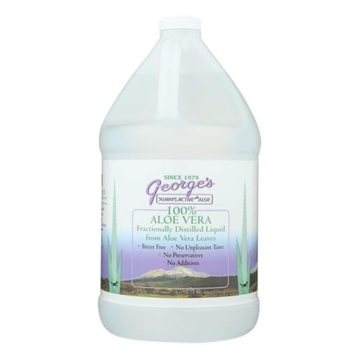 Picture of George's Aloe Vera - 128 fl oz