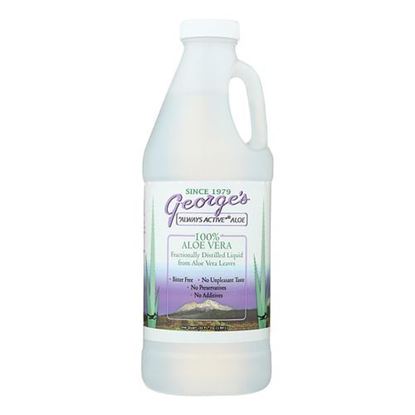 Picture of George's Aloe Vera - 32 fl oz