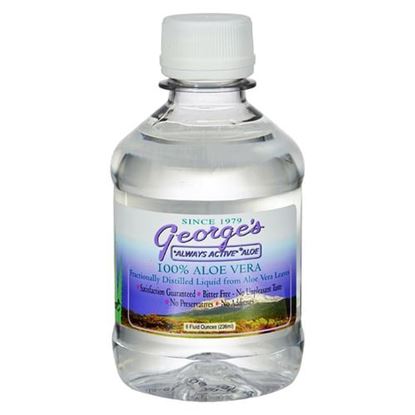 Picture of George's Aloe Vera - 8 fl oz