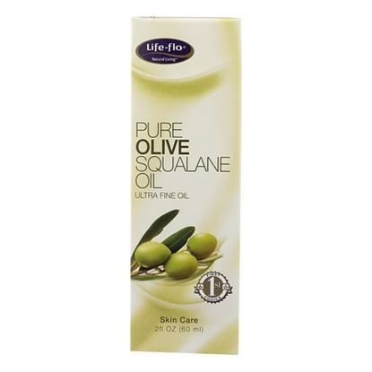 Picture of Life-Flo Olive Squalane Oil Pure - 2 fl oz