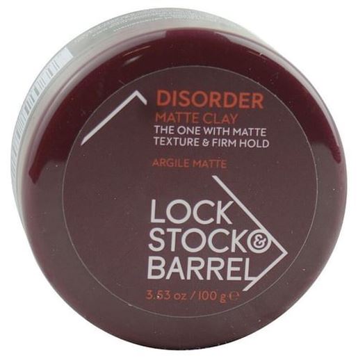 Picture of LOCK STOCK & BARREL by Lock Stock & Barrel (MEN)