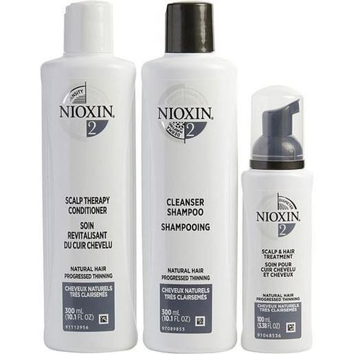 Picture of NIOXIN by Nioxin (UNISEX)