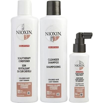 Picture of NIOXIN by Nioxin (UNISEX)