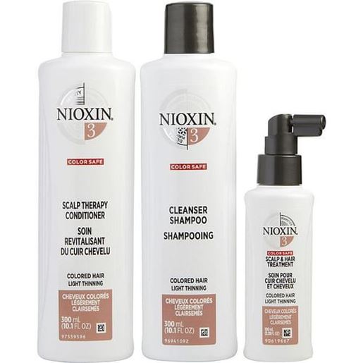 Picture of NIOXIN by Nioxin (UNISEX)