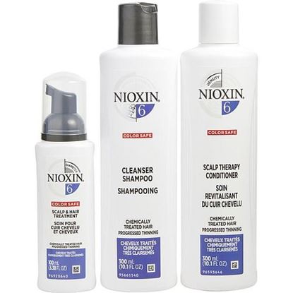 Picture of NIOXIN by Nioxin (UNISEX)