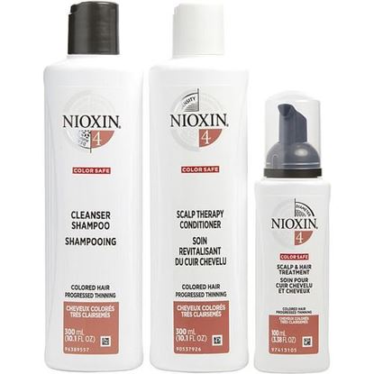 Picture of NIOXIN by Nioxin (UNISEX)