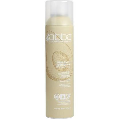 图片 ABBA by ABBA Pure & Natural Hair Care (UNISEX)