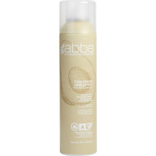 Picture of ABBA by ABBA Pure & Natural Hair Care (UNISEX)