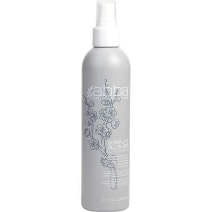 图片 ABBA by ABBA Pure & Natural Hair Care (UNISEX)