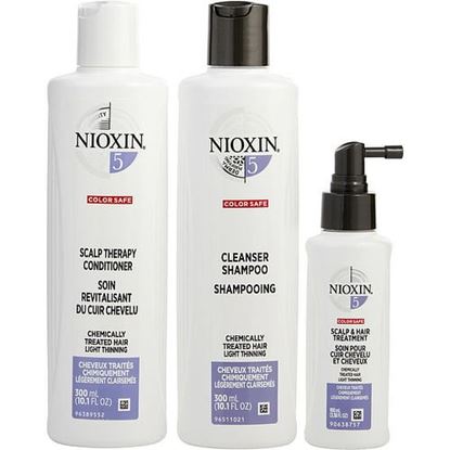 Picture of NIOXIN by Nioxin (UNISEX)