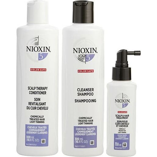 Picture of NIOXIN by Nioxin (UNISEX)