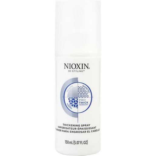 Picture of NIOXIN by Nioxin (UNISEX)