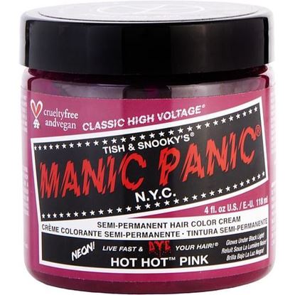 Picture of MANIC PANIC by Manic Panic (UNISEX)