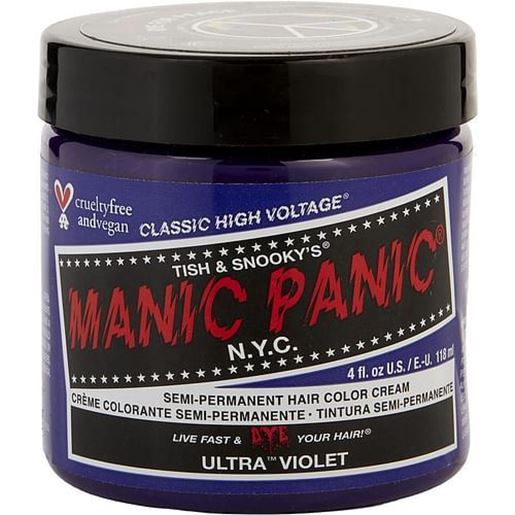 Picture of MANIC PANIC by Manic Panic (UNISEX)