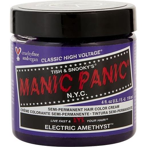 Picture of MANIC PANIC by Manic Panic (UNISEX)