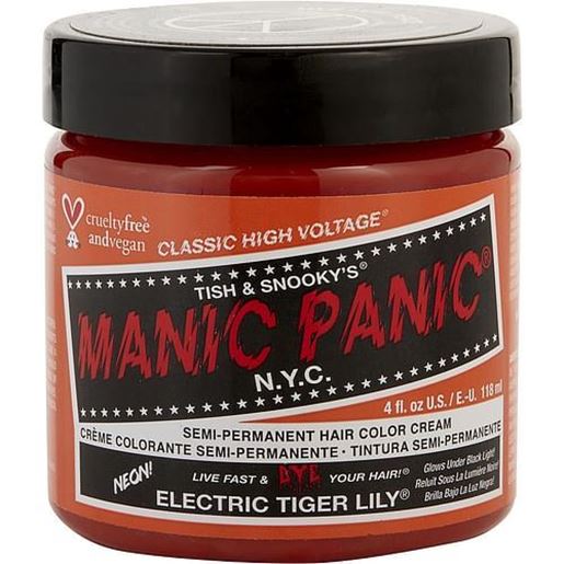 Picture of MANIC PANIC by Manic Panic (UNISEX)