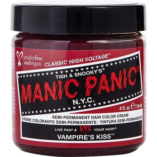 Picture of MANIC PANIC by Manic Panic (UNISEX)