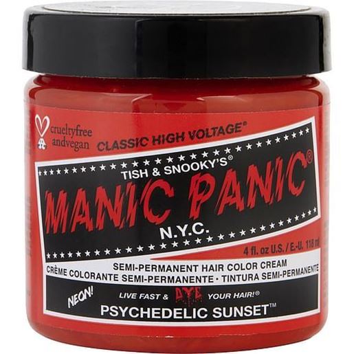 Picture of MANIC PANIC by Manic Panic (UNISEX)