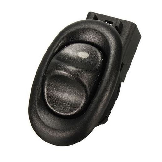 图片 Black Rear Power Window Switch Button for Holden Commodore VT VX VY VZ 97-02