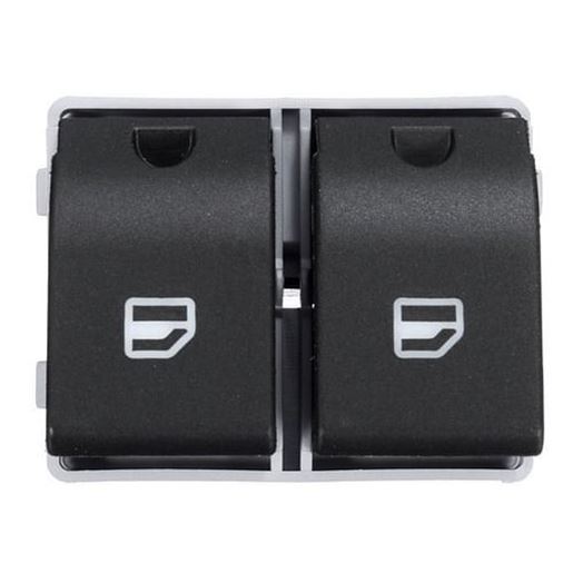 图片 Electric Window Control Switch for VW Polo 9N Seat Ibiza Cordoba 6Q0 959 858