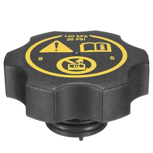 Picture of Tank Radiator Expansion Water Tank Cap For Vauxhall  Astra Insignia Corsa Zafira