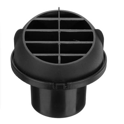 图片 60mm Warm Heater Parking Heater Car Heater Air Outlet Directional Rotatable