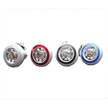 Picture of CBS-312 Four Colors Car Steel Ring Wheel Power  Booster Dynamical Ball