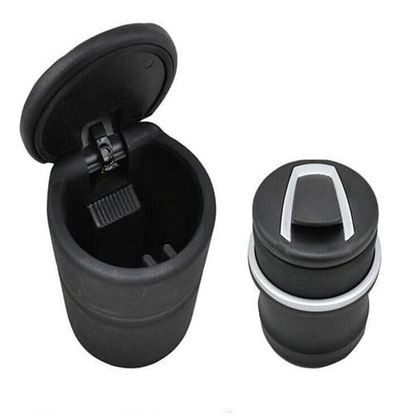 图片 Special Car Ashtrays Storage Box For BMW 1 3 5 7 Series X1 X3 X5 X6