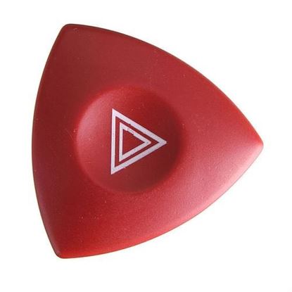 Picture of Hazard Warning Light Switch Red Button For Renault Vauxhall Nissan