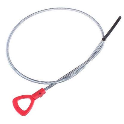 Picture of Automatic Transmission Fluid Level Dipstick Oil Measure 920mm For Benz