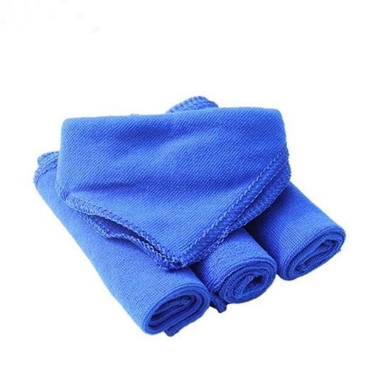 图片 9H?â€ž? Microfiber Detailing Towels (5-Pack)