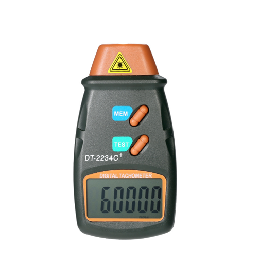 Picture of Digital Tachometer