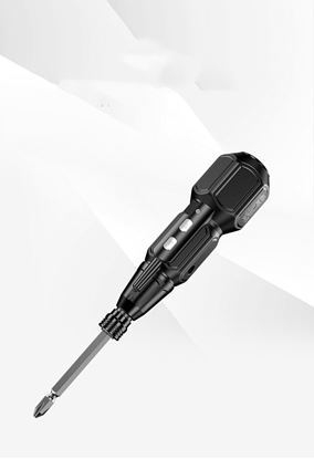 Picture of Color: C, Model: USB - Cordless Automatic Screwdriver Hand Drill