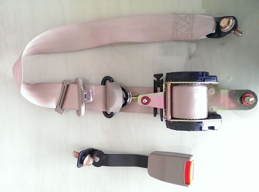 图片 Seat Belt Retractor Left And Right