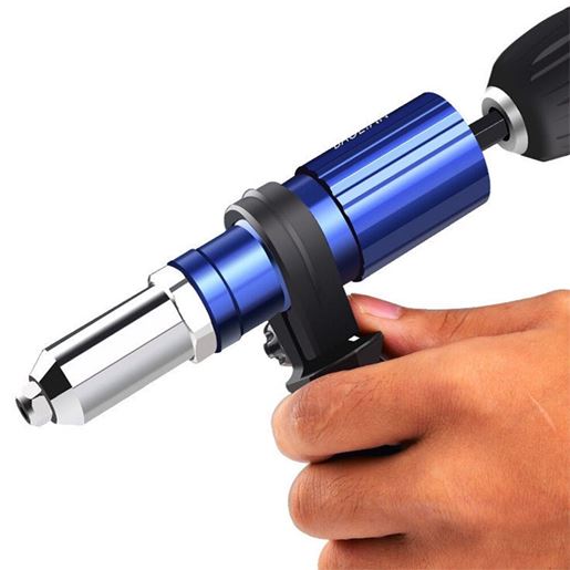 图片 Model: A302 - Electric rivet gun