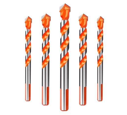 图片 Quantity: Set1 - Multifunctional ceramic drill bit