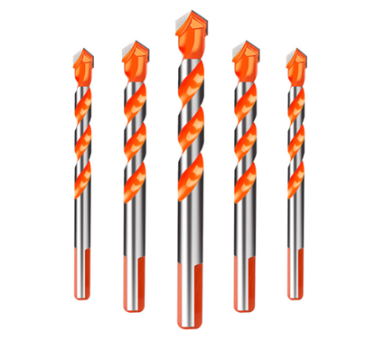 图片 Quantity: 8mm5pcs - Multifunctional ceramic drill bit