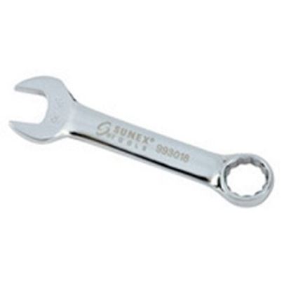 图片 Stubby Combo Wrench 9/16 in.