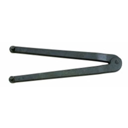 Picture of WRE SPANNER ADJ NS 032497 BLACK
