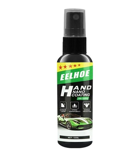 图片 Model: 100ml 3pcs - Nano coating Car Polish Spray