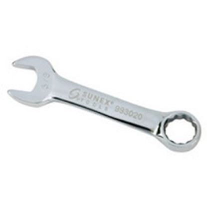 图片 Stubby Combo Wrench 5/8 in.