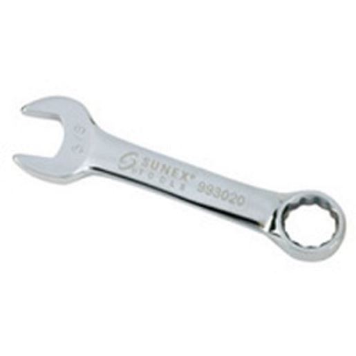 Picture of Stubby Combo Wrench 5/8 in.