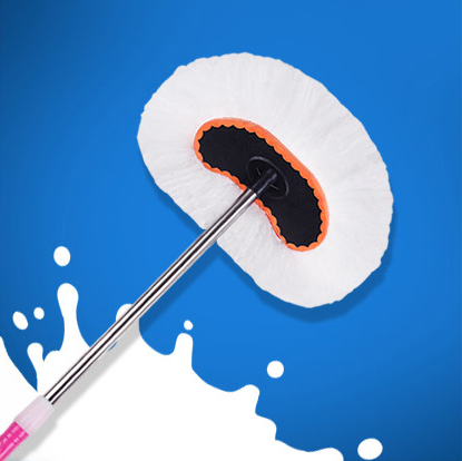 图片 Size: 125cm - Car wash brush