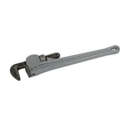 Picture of 18" ALUMINUM PIPE WRENCH